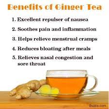 Ginger Tea Ginger Tea Benefits Ginger Benefits Health Benefits Of Ginger