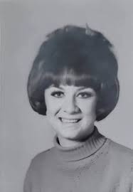 Catherine Bussell Obituary May 20, 2025