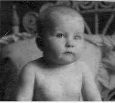 Lucy Lenore Parry Berry Morgan (1900-1985)