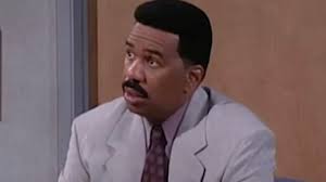 Back To School With Steve Harvey