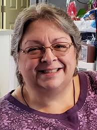 Rebekah Stewart 1957-2020