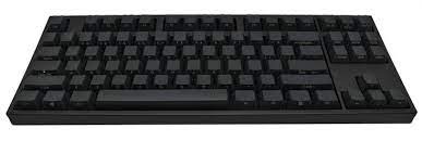 Leopold Fc750r Tkl Pbt Mechanical Keyboard Black Cherry Mx Keyboard Black Case Mechanic