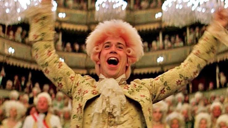 Amadeus – IFC Center