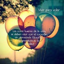 Amor Universal Consejos Para Ser Feliz Frases De Valores Vivir Para Volar