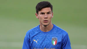 Pessina's winner sends italy through with perfect record. The Best 13 Matteo Pessina Italy
