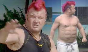 Did you scroll all this way to get facts about fake abs? Celebrity Big Brother 2011 Darryn Lyons Invested In 6 Pack Plastic Surgery Company Daily Mail Online