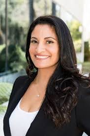 Crystal Abril's Instagram, Twitter & Facebook