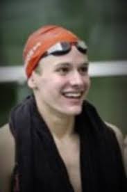 Michael (Rucker) Robinson's Men's Swimming Recruiting Profile