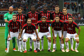 See more ideas about ac milan, milan, players. Ac Milan 3 1 Olympiacos Player Ratings