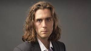 Poldark's Jack Farthing, from Prince Charles to king drifter