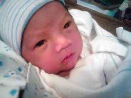 PMC Birth Announcements October 17, 2013 : Archive TPG