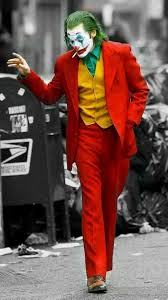 Pin Oleh The Trown Di Joker Gambar Digital Sketsa Karakter Gambar