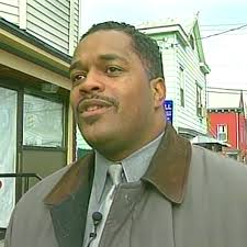 Warren Adrian Mackey Way unveiled in Albany