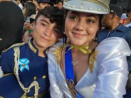 Recuerdos del desfile 2024 🤩♥️