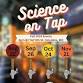 Science on Tap at ITAP CoMO — Welcome to The District