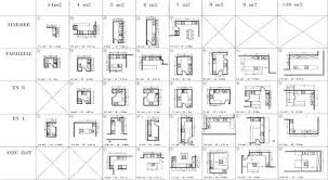 34 Plans De Cuisines Plan Cuisine Cuisine Carre Ilots Central Cuisine