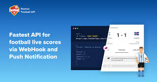 Live matches from all soccer leagues have fast and accurate updates for minutes, scores, halftime and full time soccer results, goal scorers and assistants, cards. Football Live Match Stats Api From Roanuz