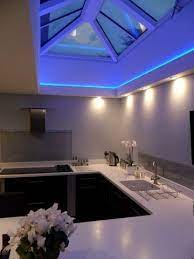 Sam 0153compressed4web Jpg Photo By Guy Dp Photobucket House Extension Design Open Plan Kitchen Living Room Roof Lantern