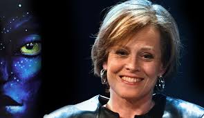 Avatar": Sigourney Weaver habla de las cuatro nuevas entregas
