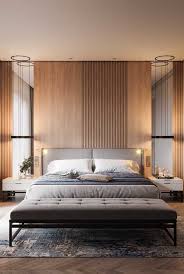 30 Stunning Modern Bedroom Design Ideas For 2019 Cool Modern Interior Design Idea To Copy For Your Slaapkamerideeen Slaapkamer Interieur Slaapkamer Ontwerp