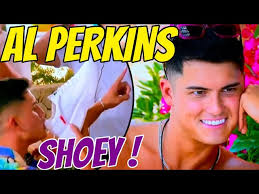 AL PERKINS 🏝️ 1st Episode