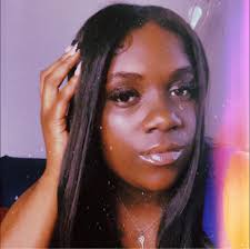 GRWM! wet hair look wins whether you're short