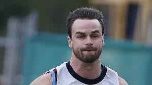 Gold Coast sprinter is eyeing Rio