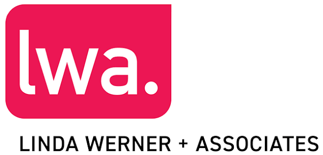 Logo Linda Werner & Associates