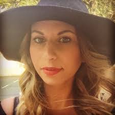 Marissa Upton's Instagram, Twitter & Facebook