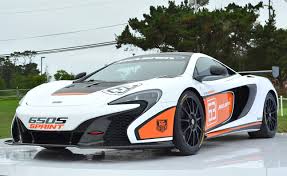 2015 Mclaren 650s Sprint Specification Car Specifications 2015 Mclaren 650s Mclaren 650s Mclaren
