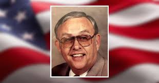 Rodger Suver Obituary August 14, 2023