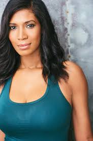 Resume — Raushanah Simmons