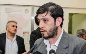 Biografia y Noticias de Mauro Casarini ||| TresLineas.com.ar