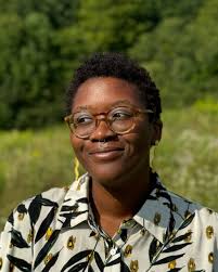 About — Sharee Miller