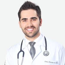 Dr. Arthur Henrique da Silva Otorrino, Balneário Camboriú