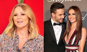 Pa) so liam wanted to settle down and have a. Cheryl Finding Liam Payne Split Tough According To Friend Kimberley Walsh Hello
