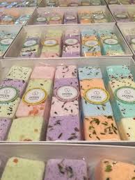 Add these to a mixing bowl. Shower Steamers Bath Fizzies Shower Fizzies Best Gift For Etsy In 2021 Shower Melts Shower Fizzies Shower Steamers