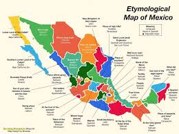 Click on any autonomous community in the following map of spain to learn more about them. United States Map Baja California New Map Baja California Wide Resolution Map Of Mexico States And Cities United States Map Map Mexico