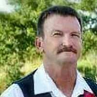 Travis Vogt's Instagram, Twitter & Facebook