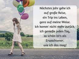 Geburtstag für whatsapp geburtstag für whatsapp hallo ihr lieben, ich lade euch zu einem neuen und besonderen lebensabschnitt von mir ein, ich werde 18, volljährig und kann nun endlich machen, was mir bis jetzt verwehrt blieb. Gute Einladungsspruche Zum 18 Geburtstag Lustig Frech Oder Cool Einladungskartenbday De