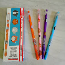 Jual Sale Ecer Pulpen Gel Ink Pen Gel Pen Tizo 0 5mm Kota Surabaya Pi7loen Tokopedia