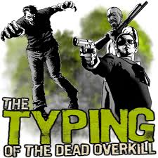 The voice acting and story is campy and at times downright bad, but it adds a funny charm to the game's wacky nature. The Typing Of The Dead Overkill V2 By Pooterman On Deviantart