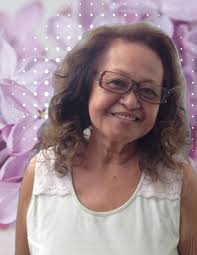 Obituary for Bernadette Mae Redira