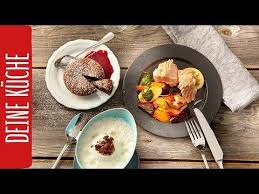 Ein 3 Gange Menu In Weniger Als 45 Minuten Nichts Leichter Als Das Mit Dem Rewe Rezept Zauberst Du Eine Parmesansuppe Steak Richtig Zubereiten Essen Rezepte
