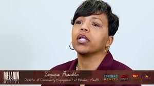 Black History Month Honorees 2025 Presented By Eskenazi Health