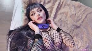 코스프레야동-복종하는 히나타 코스프레가 딱딱한 항문에 좆되다