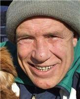 Kenneth Crook Obituary (1950