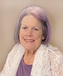 Obituary for Nancy Avena