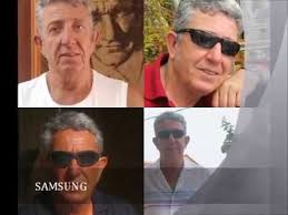Ilhan Irem Bos Ver Arkadas Rayban Wayfarer Mens Sunglasses Men