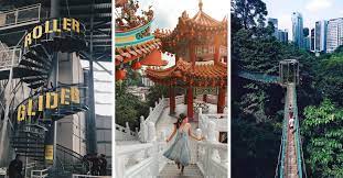 Maluri, 55100 kuala lumpur, wp kuala lumpur, malaysia. 10 Tempat Menarik Di Kuala Lumpur 2019 Halal Foodie